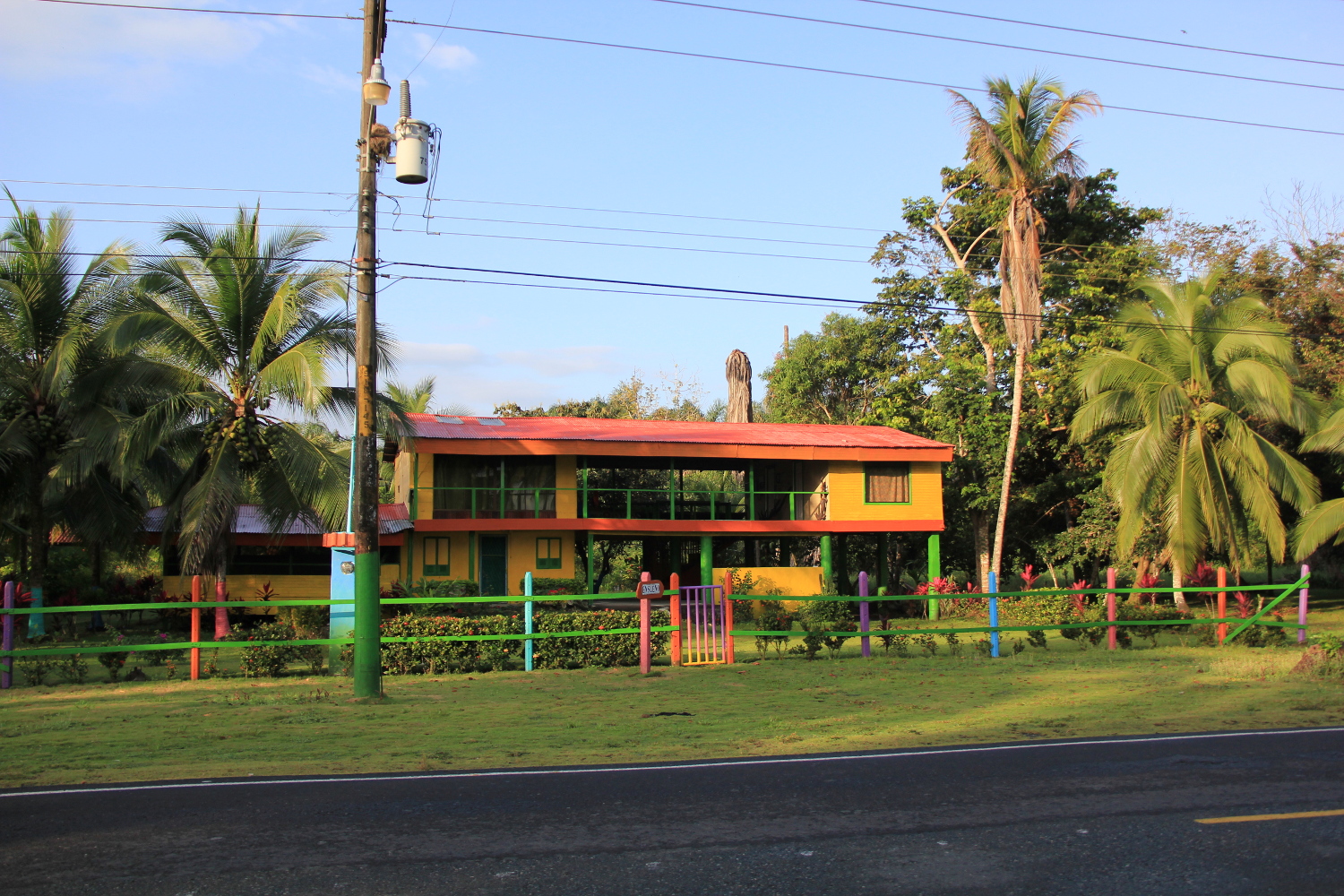 Costa Rica